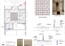 draw technical structural details and architectural blueprints